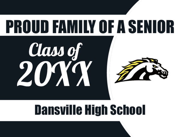 Picture of Dansville High School Design A