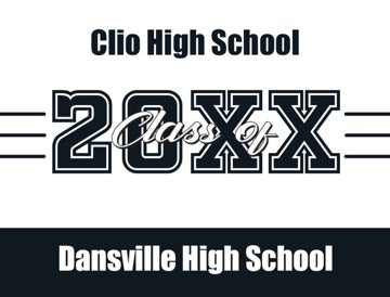Picture of Dansville High School Design C