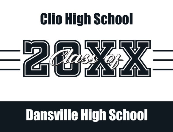 Picture of Dansville High School Design C