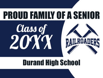 Picture of Durand High School Design A