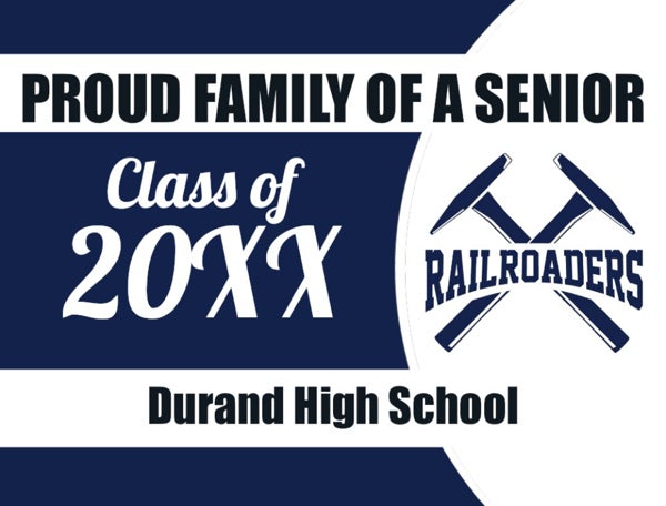 Picture of Durand High School Design A