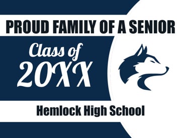 Picture of Hemlock High School Design A