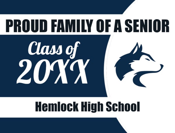 Picture of Hemlock High School Design A