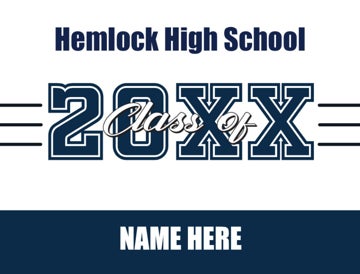 Picture of Hemlock High School Design C