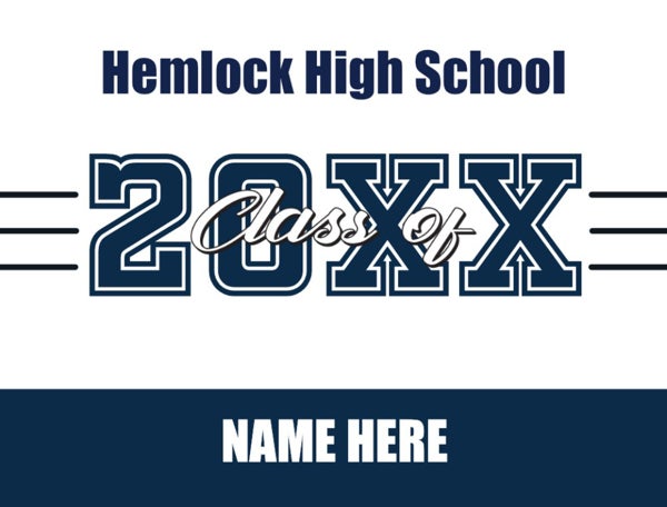 Picture of Hemlock High School Design C
