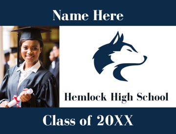 Picture of Hemlock High School Design D