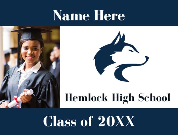 Picture of Hemlock High School Design D