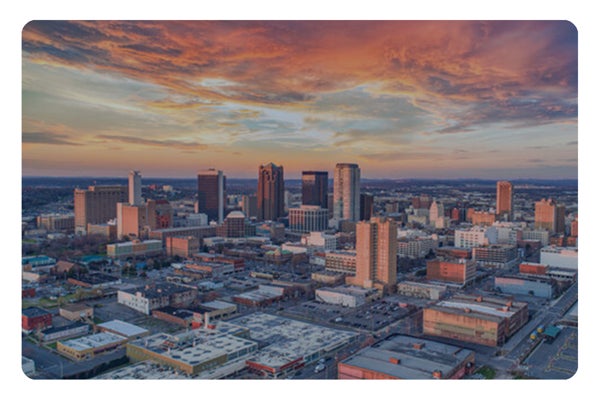 Picture for category Alabama