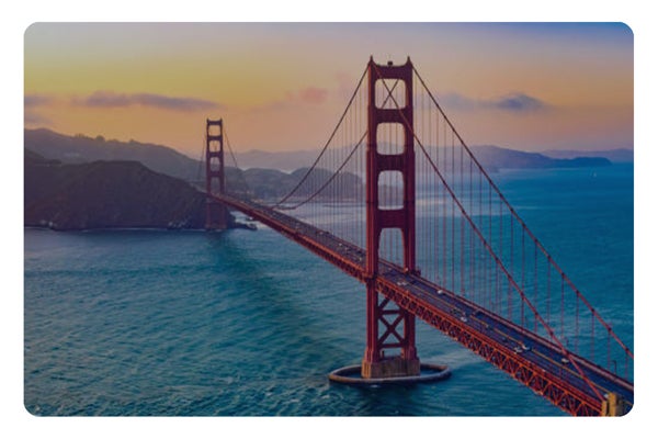 Picture for category California
