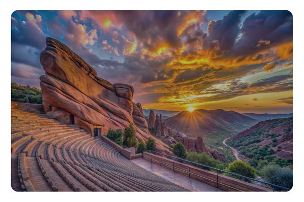 Picture for category Colorado