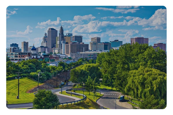 Picture for category Connecticut