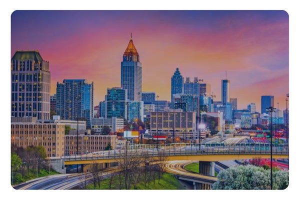 Picture for category Georgia
