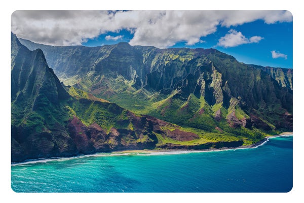 Picture for category Hawaii