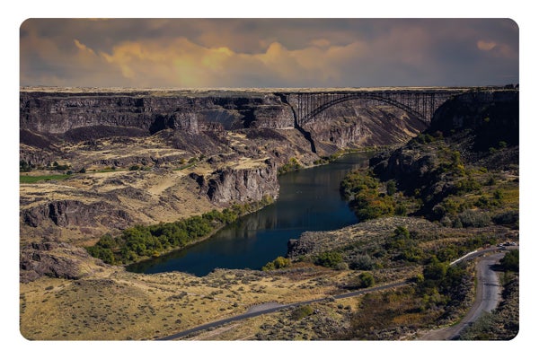 Picture for category Idaho