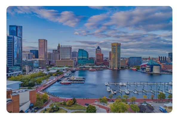 Picture for category Maryland