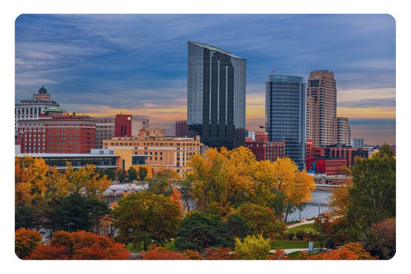 Picture for category Michigan