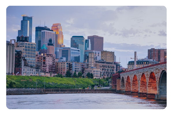 Picture for category Minnesota
