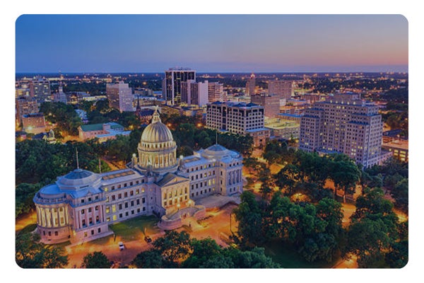 Picture for category Mississippi