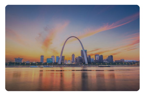 Picture for category Missouri