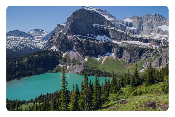 Picture for category Montana
