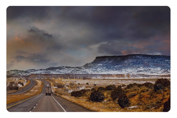Picture for category New Mexico