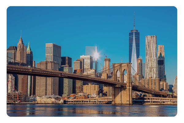 Picture for category New York