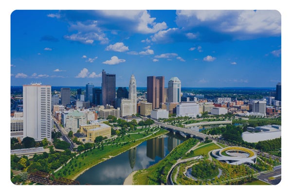 Picture for category Ohio