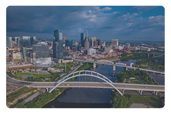 Picture for category Tennessee
