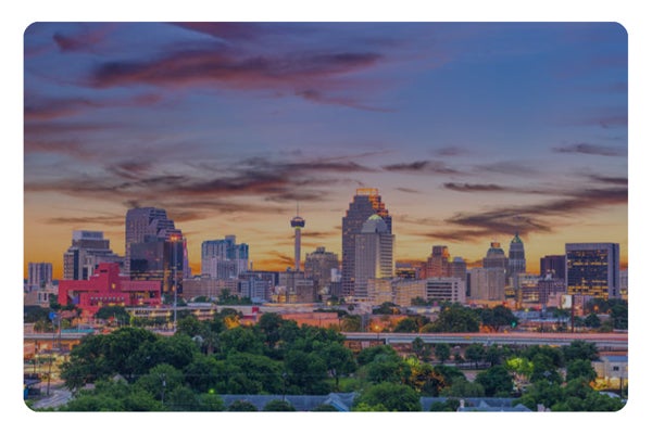 Picture for category Texas