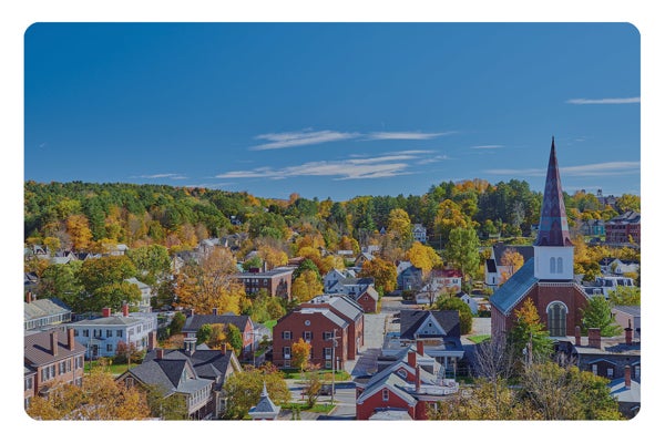 Picture for category Vermont