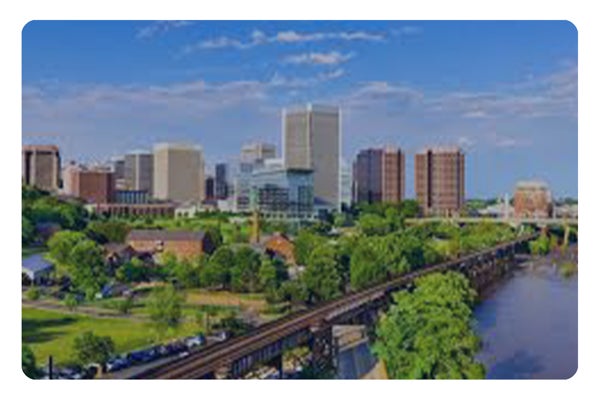 Picture for category Virginia