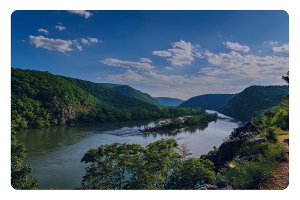 Picture for category West Virginia