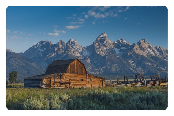 Picture for category Wyoming