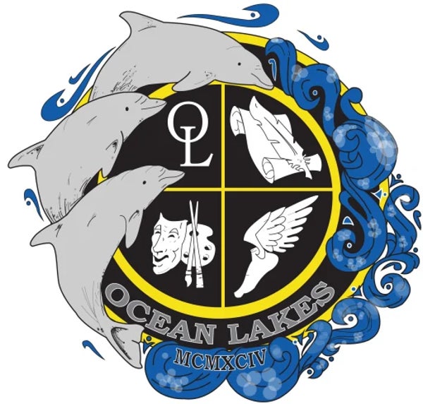 Picture for category Ocean Lakes High School