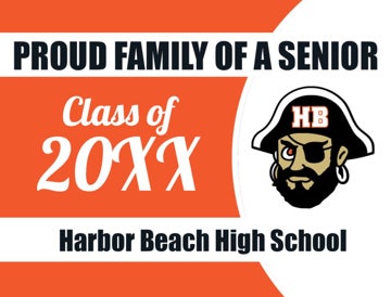 Picture of Harbor Beach High School - Design A