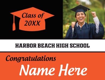 Picture of Harbor Beach High School - Design E