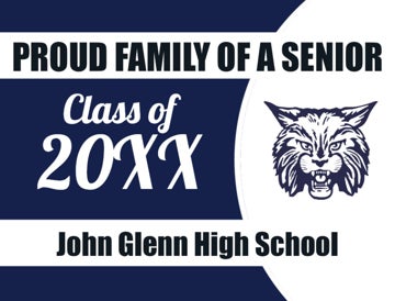 Picture of John Glenn High School - Design A