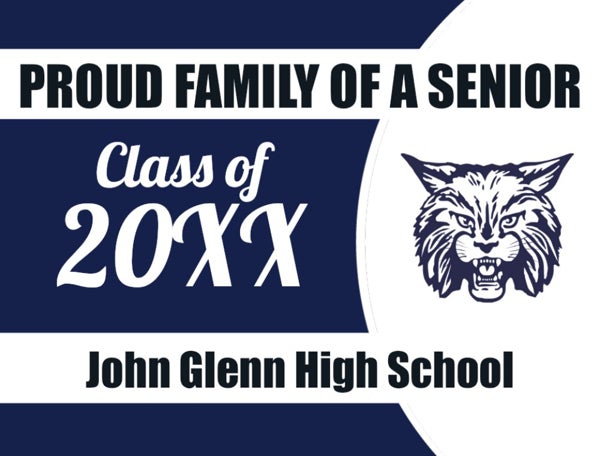 Picture of John Glenn High School - Design A