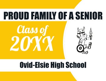 Picture of Ovid-Elsie High School - Design A