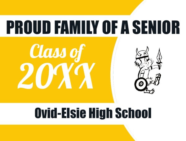 Picture of Ovid-Elsie High School - Design A