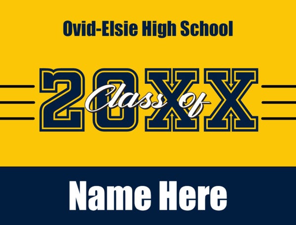 Picture of Ovid-Elsie High School - Design C