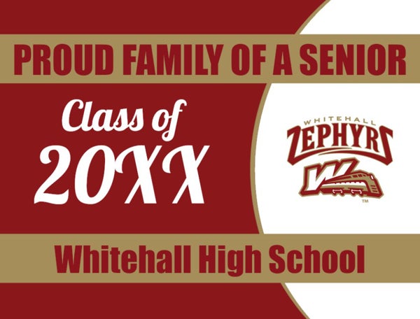 Picture of Whitehall High School - Design A