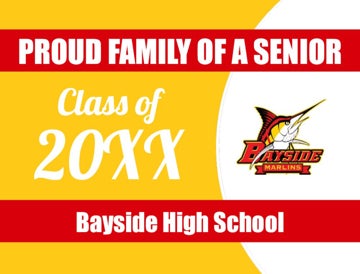 Picture of Bayside High School Design A