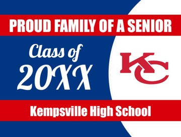 Picture of Kempsville High School Design A