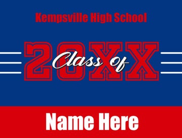 Picture of Kempsville High School Design C