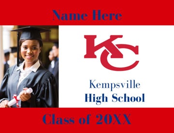 Picture of Kempsville High School Design D