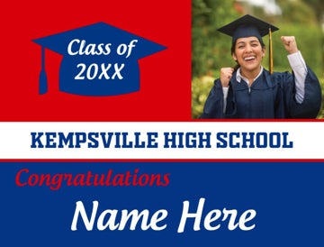 Picture of Kempsville High School Design E