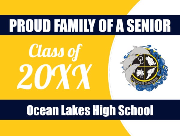 Picture of Ocean Lakes High School Design A