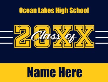 Picture of Ocean Lakes High School Design C