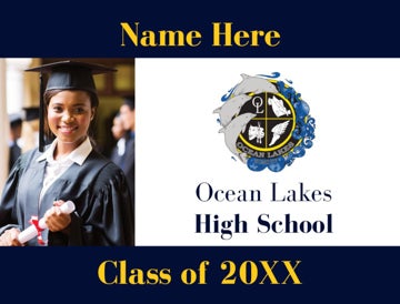 Picture of Ocean Lakes High School Design D